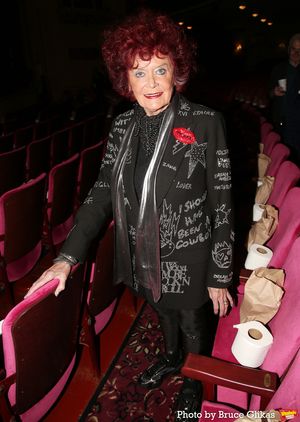 Patricia Quinn Photo