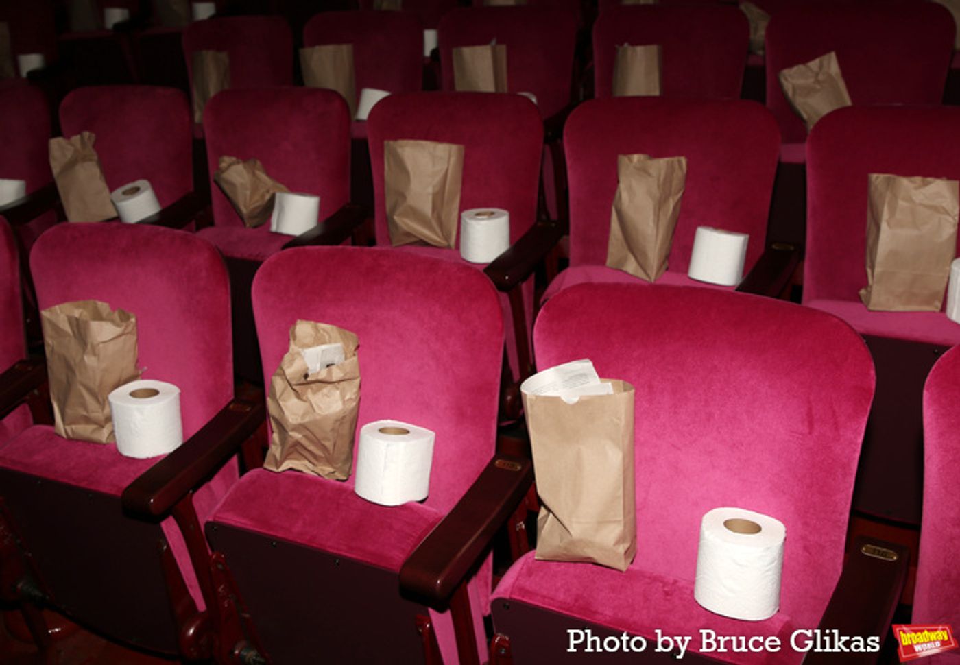 Photos: THE ROCKY HORROR PICTURE SHOW Stars Reunite for 50th Anniversary Photos: THE ROCKY HORROR PICTURE SHOW Stars Reunite for 50th Anniversary Image