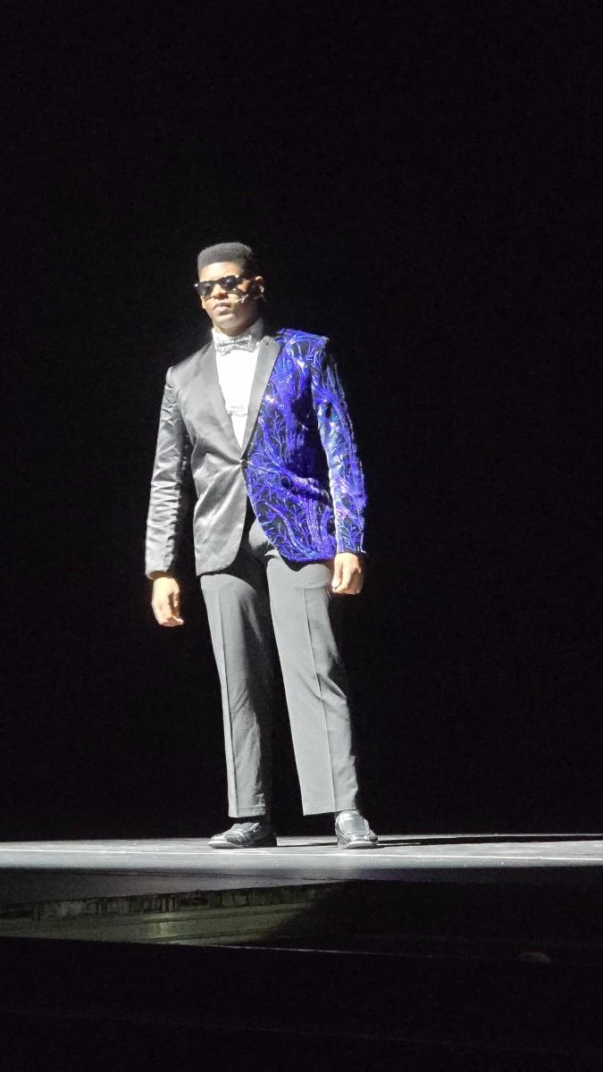 Review: RAZZLE DAZZLE: A NIGHT AT THE MOVIES at Arts & Science Center For Southeast Arkansas in Pine Bluff Review: RAZZLE DAZZLE: A NIGHT AT THE MOVIES at Arts & Science Center For Southeast Arkansas in Pine Bluff Image