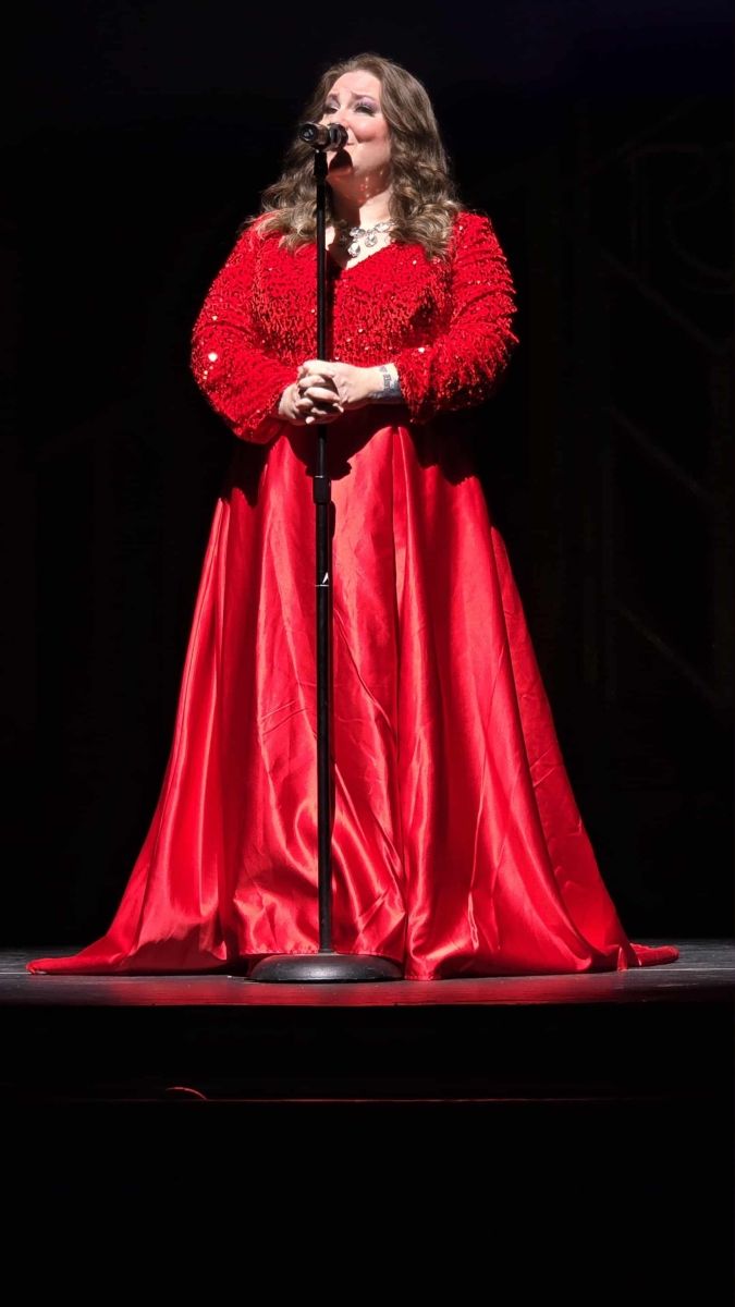 Review: RAZZLE DAZZLE: A NIGHT AT THE MOVIES at Arts & Science Center For Southeast Arkansas in Pine Bluff Review: RAZZLE DAZZLE: A NIGHT AT THE MOVIES at Arts & Science Center For Southeast Arkansas in Pine Bluff Image