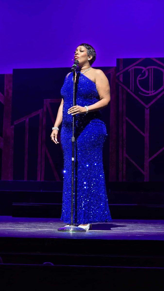 Review: RAZZLE DAZZLE: A NIGHT AT THE MOVIES at Arts & Science Center For Southeast Arkansas in Pine Bluff Review: RAZZLE DAZZLE: A NIGHT AT THE MOVIES at Arts & Science Center For Southeast Arkansas in Pine Bluff Image