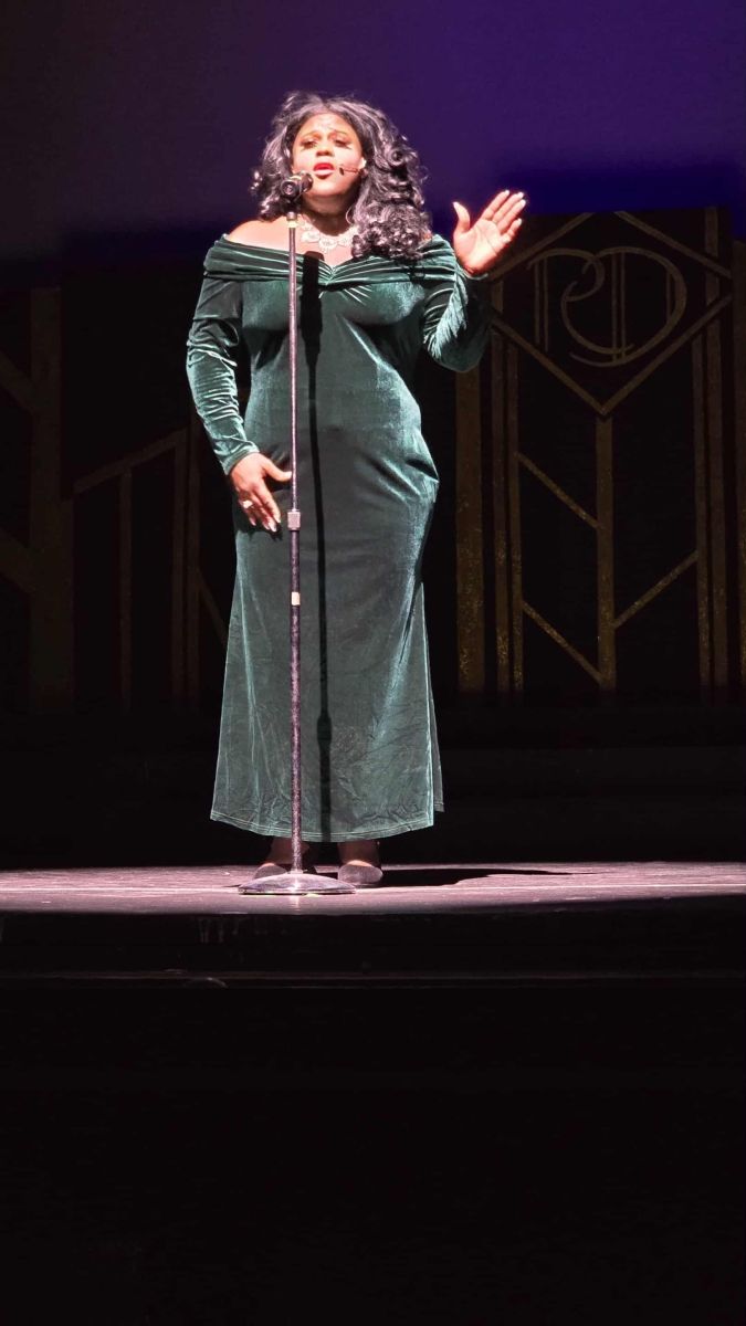 Review: RAZZLE DAZZLE: A NIGHT AT THE MOVIES at Arts & Science Center For Southeast Arkansas in Pine Bluff Review: RAZZLE DAZZLE: A NIGHT AT THE MOVIES at Arts & Science Center For Southeast Arkansas in Pine Bluff Image