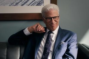 Ted Danson  Photo