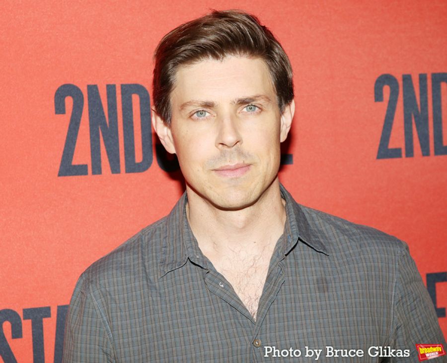 Photos: Meet the Cast of MARJORIE PRIME on Broadway  Image