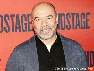Danny Burstein  Photo