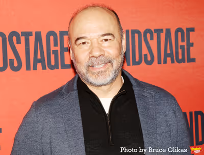 Danny Burstein  Photo