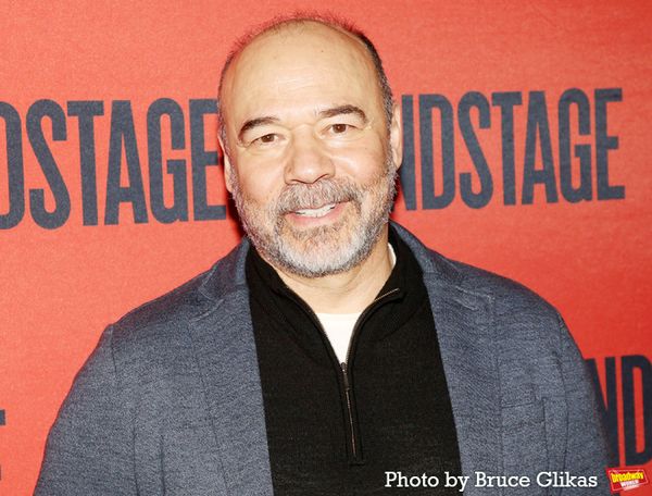 Danny Burstein  Photo
