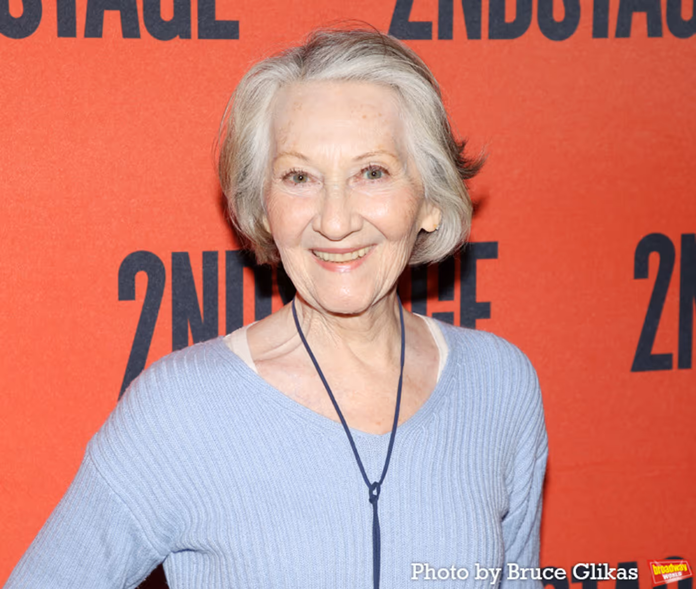 Photos: Cynthia Nixon, June Squibb and MARJORIE PRIME Cast Meet the Press  Image