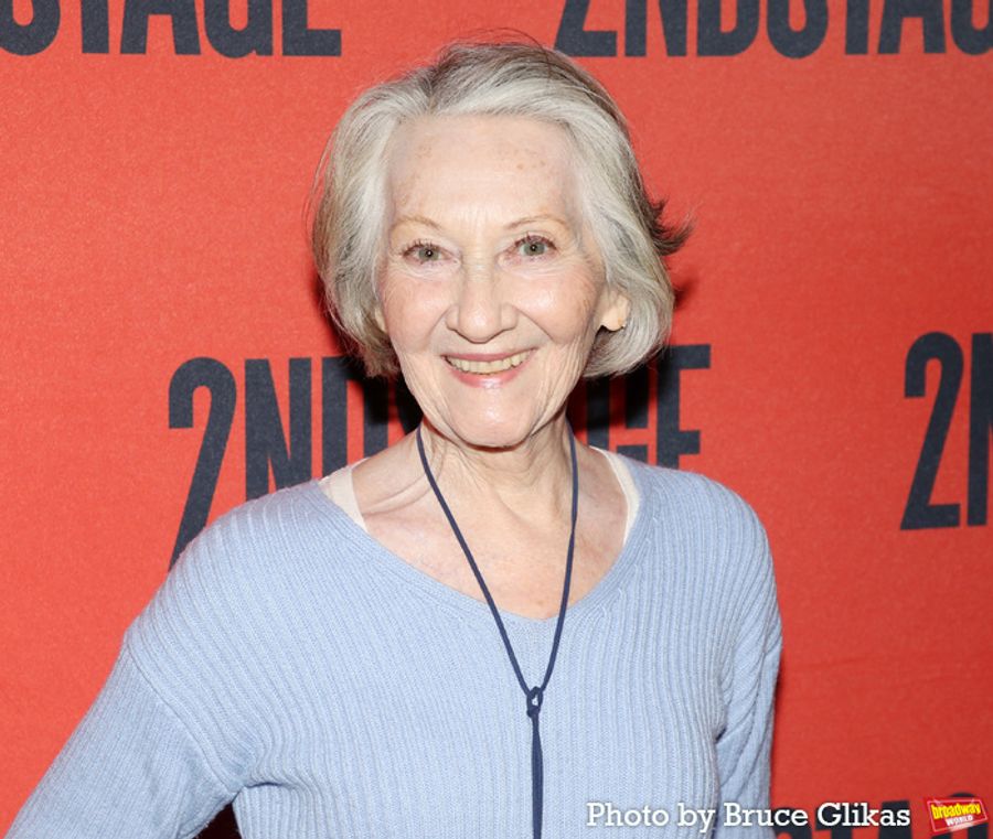 Photos: Meet the Cast of MARJORIE PRIME on Broadway  Image