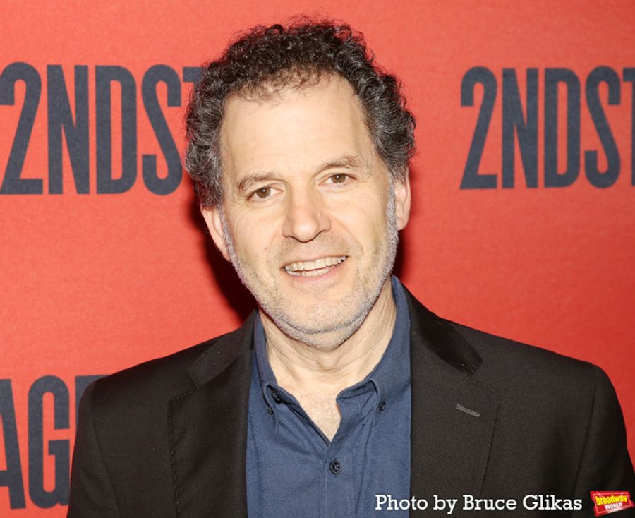 Photos: Meet the Cast of MARJORIE PRIME on Broadway  Image