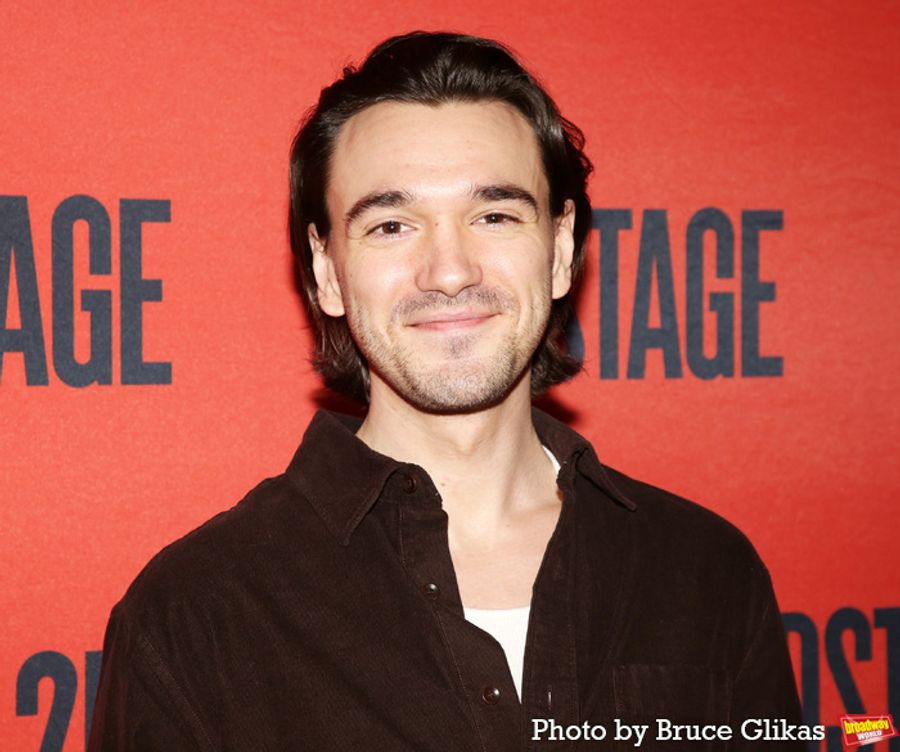 Photos: Meet the Cast of MARJORIE PRIME on Broadway  Image