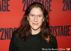 Director Anne Kauffman Photo