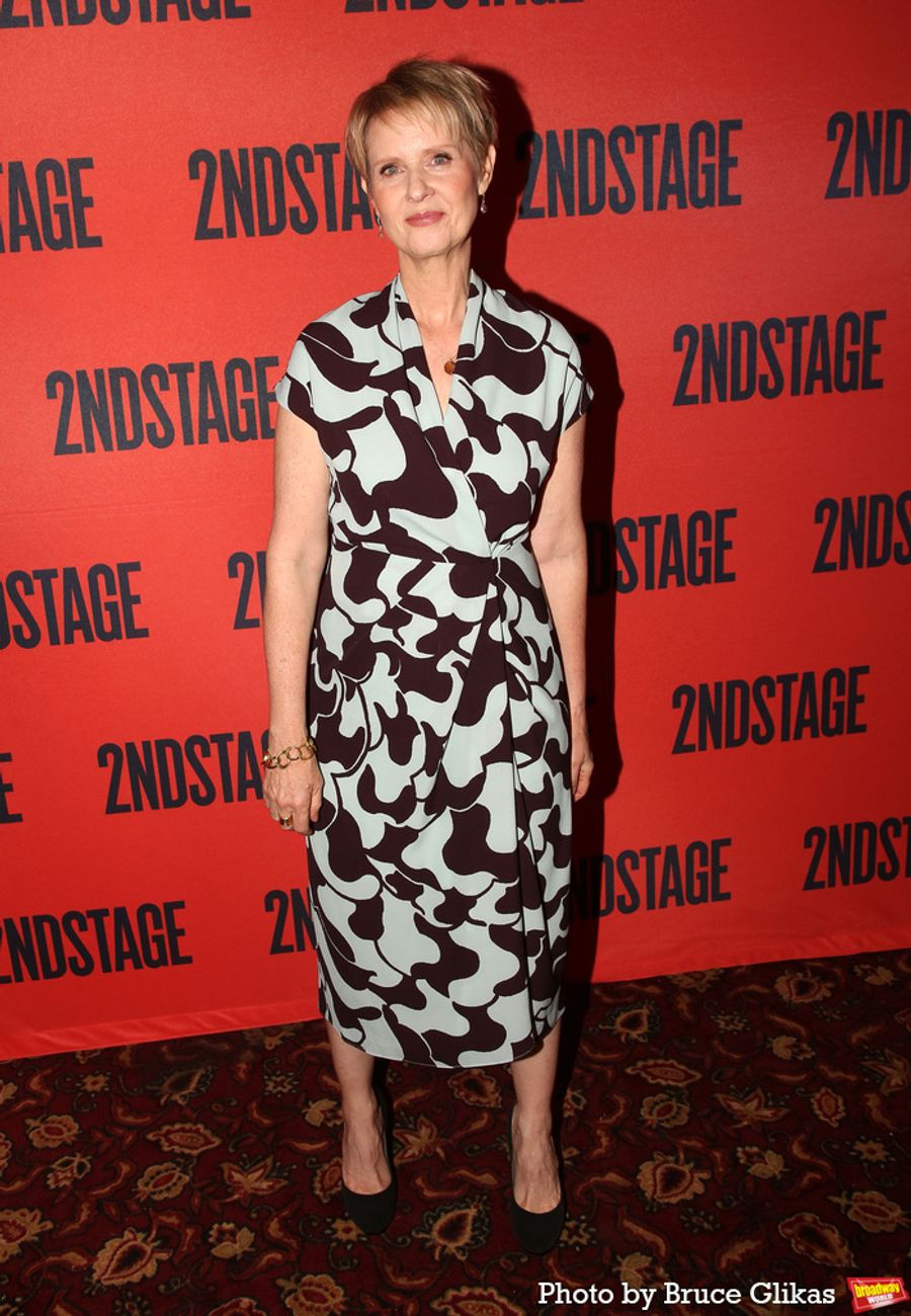 Photos: Meet the Cast of MARJORIE PRIME on Broadway  Image