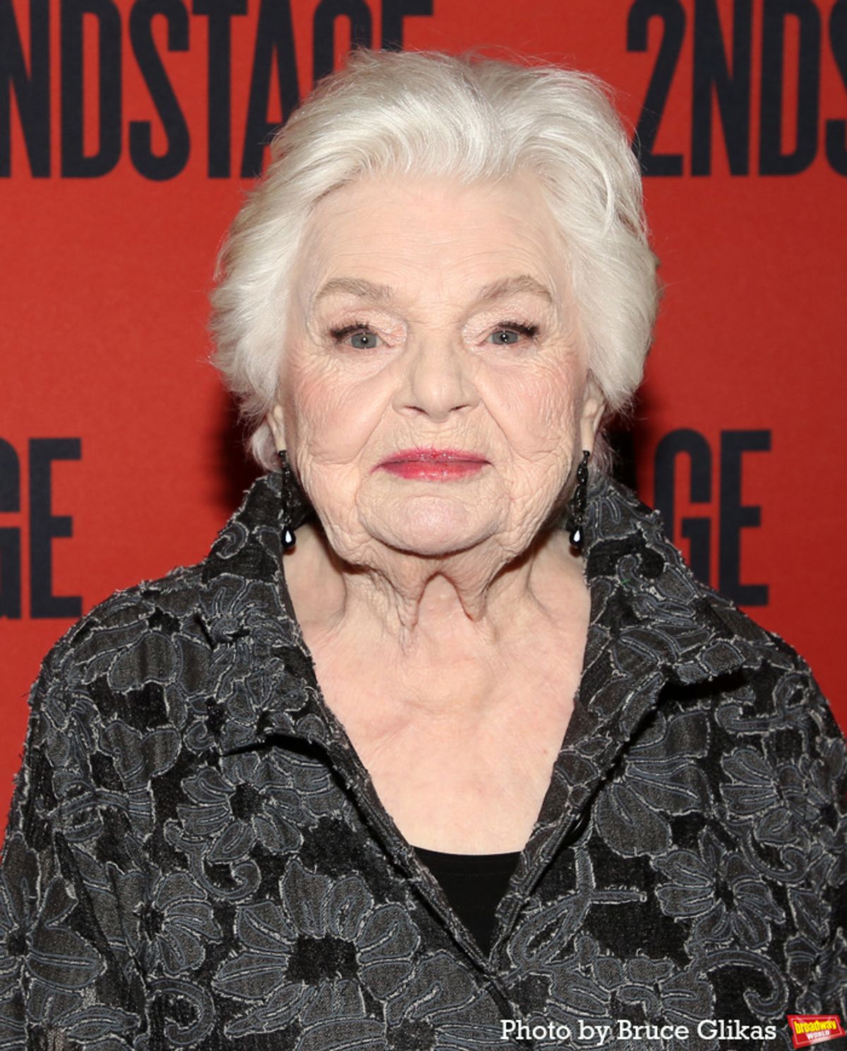 June Squibb at 