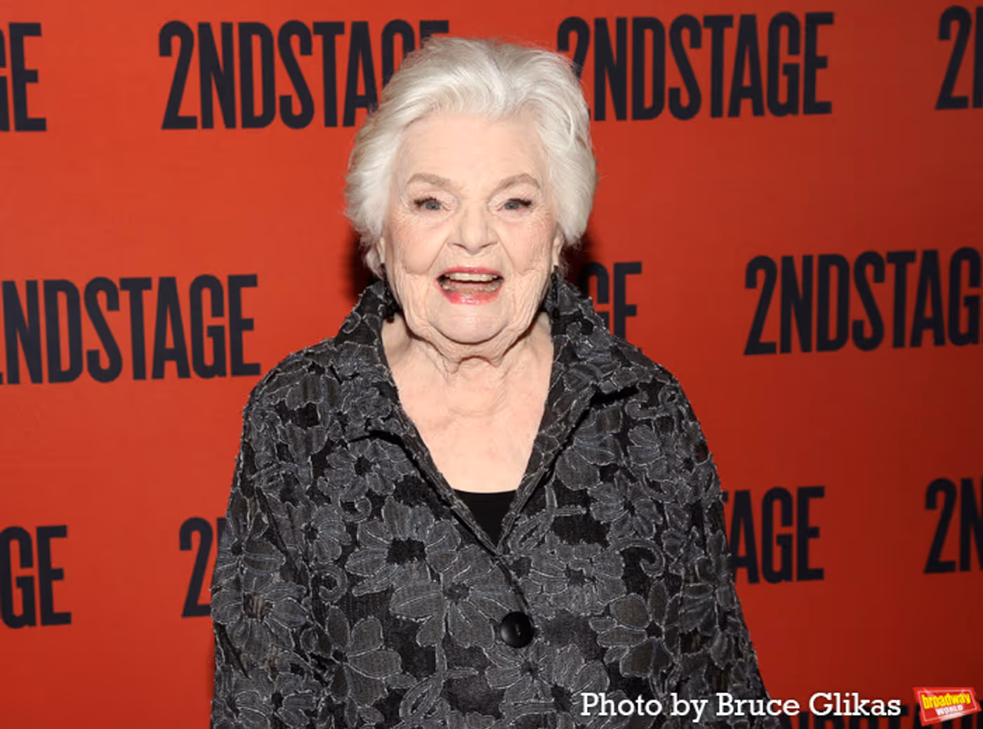 Photos: Cynthia Nixon, June Squibb and MARJORIE PRIME Cast Meet the Press  Image