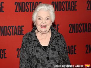 June Squibb Photo