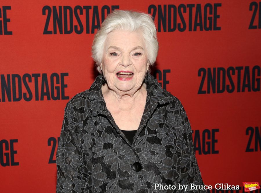 Photos: Meet the Cast of MARJORIE PRIME on Broadway  Image