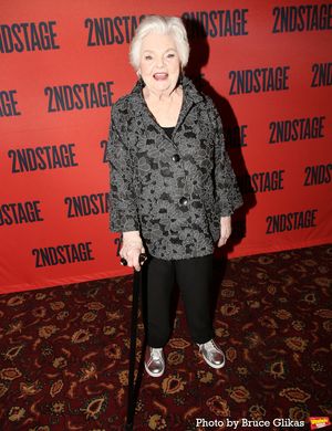 June Squibb Photo