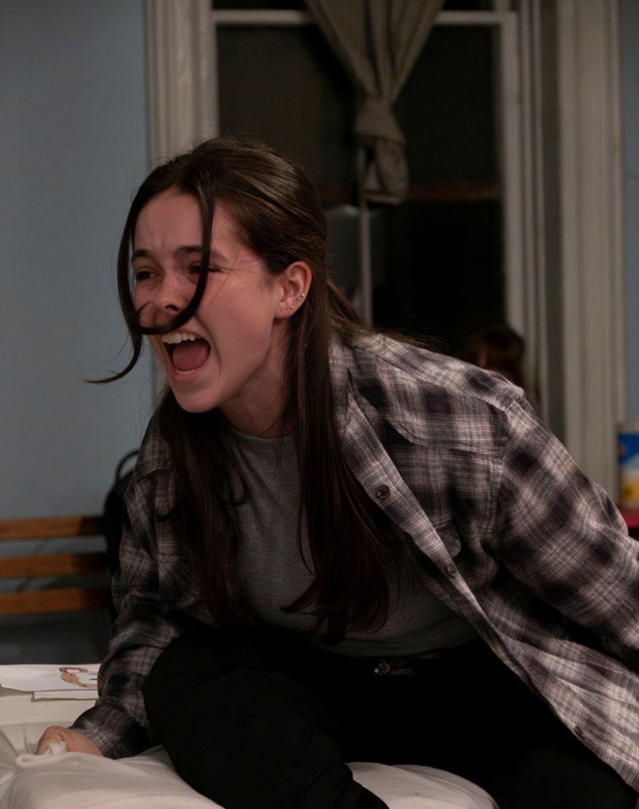 Photos: Stefan Diethelm’s CONNOLY Premieres at Theatre for the New City Image