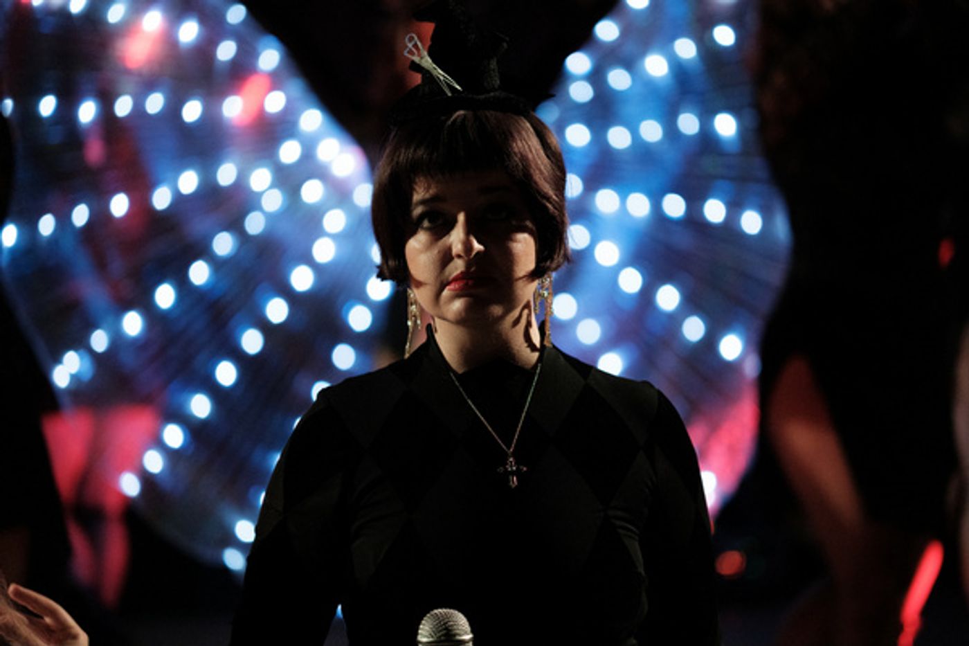 Photos: I'M THAT WITCH Enchants Chelsea Table + Stage  Image