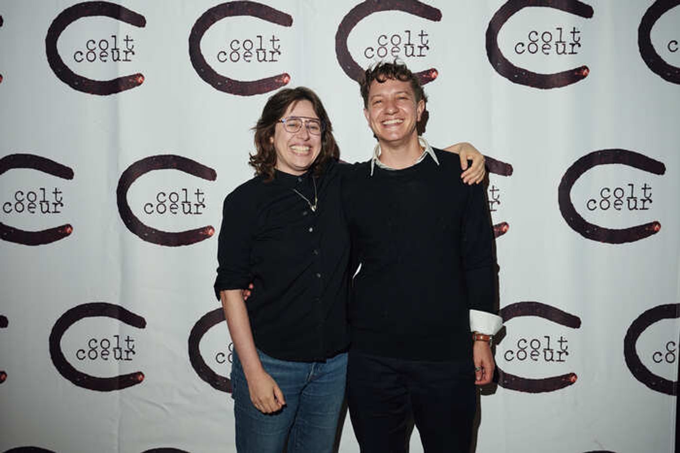 Photos: Colt Coeur Celebrates 15th Anniversary with Benefit Honoring Adrienne Campbell-Holt and Alison Overseth Photos: Colt Coeur Celebrates 15th Anniversary with Benefit Honoring Adrienne Campbell-Holt and Alison Overseth Image