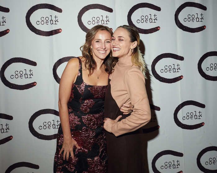 Photos: Colt Coeur Celebrates 15th Anniversary with Benefit Honoring Adrienne Campbell-Holt and Alison Overseth — photo 12 of 18