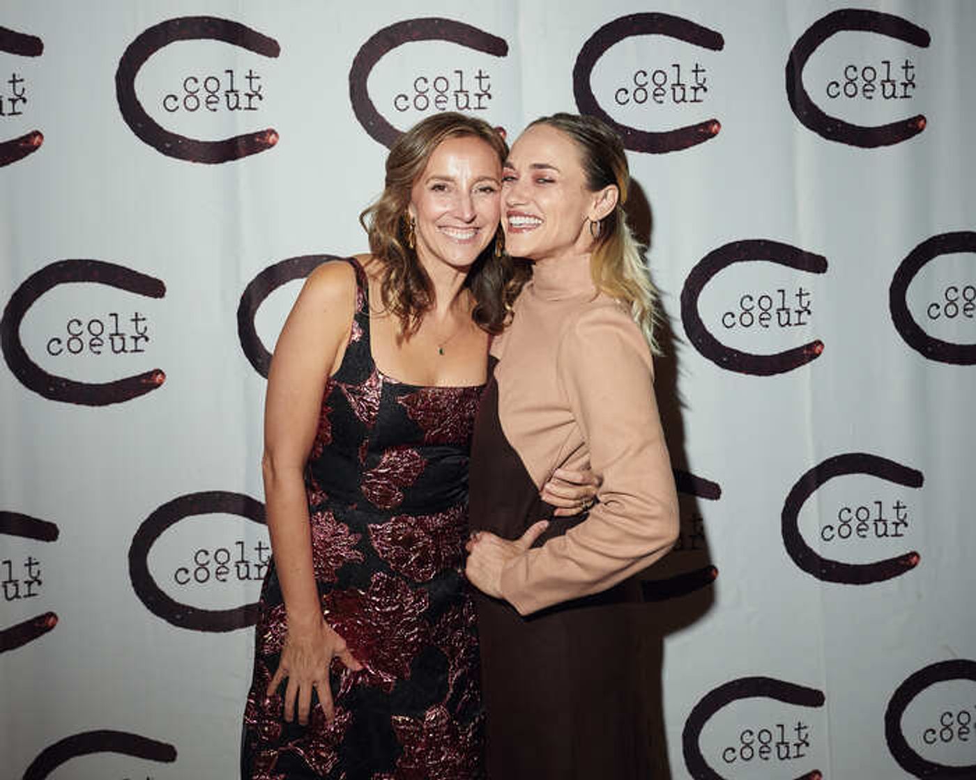 Photos: Colt Coeur Celebrates 15th Anniversary with Benefit Honoring Adrienne Campbell-Holt and Alison Overseth Photos: Colt Coeur Celebrates 15th Anniversary with Benefit Honoring Adrienne Campbell-Holt and Alison Overseth Image
