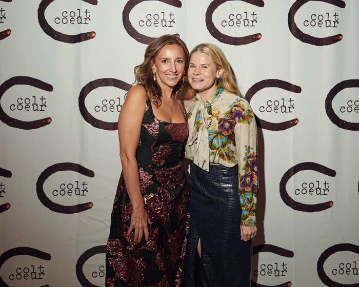 Photos: Colt Coeur Celebrates 15th Anniversary with Benefit Honoring Adrienne Campbell-Holt and Alison Overseth — photo 11 of 18