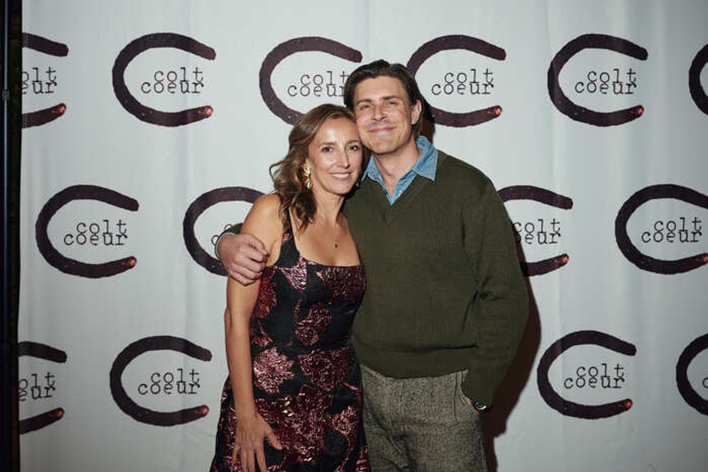 Photos: Colt Coeur Celebrates 15th Anniversary with Benefit Honoring Adrienne Campbell-Holt and Alison Overseth Photos: Colt Coeur Celebrates 15th Anniversary with Benefit Honoring Adrienne Campbell-Holt and Alison Overseth Image