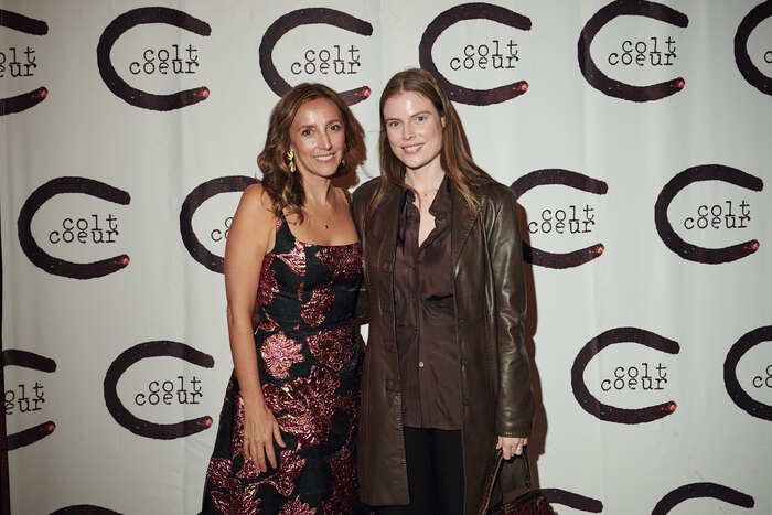 Photos: Colt Coeur Celebrates 15th Anniversary with Benefit Honoring Adrienne Campbell-Holt and Alison Overseth — photo 9 of 18