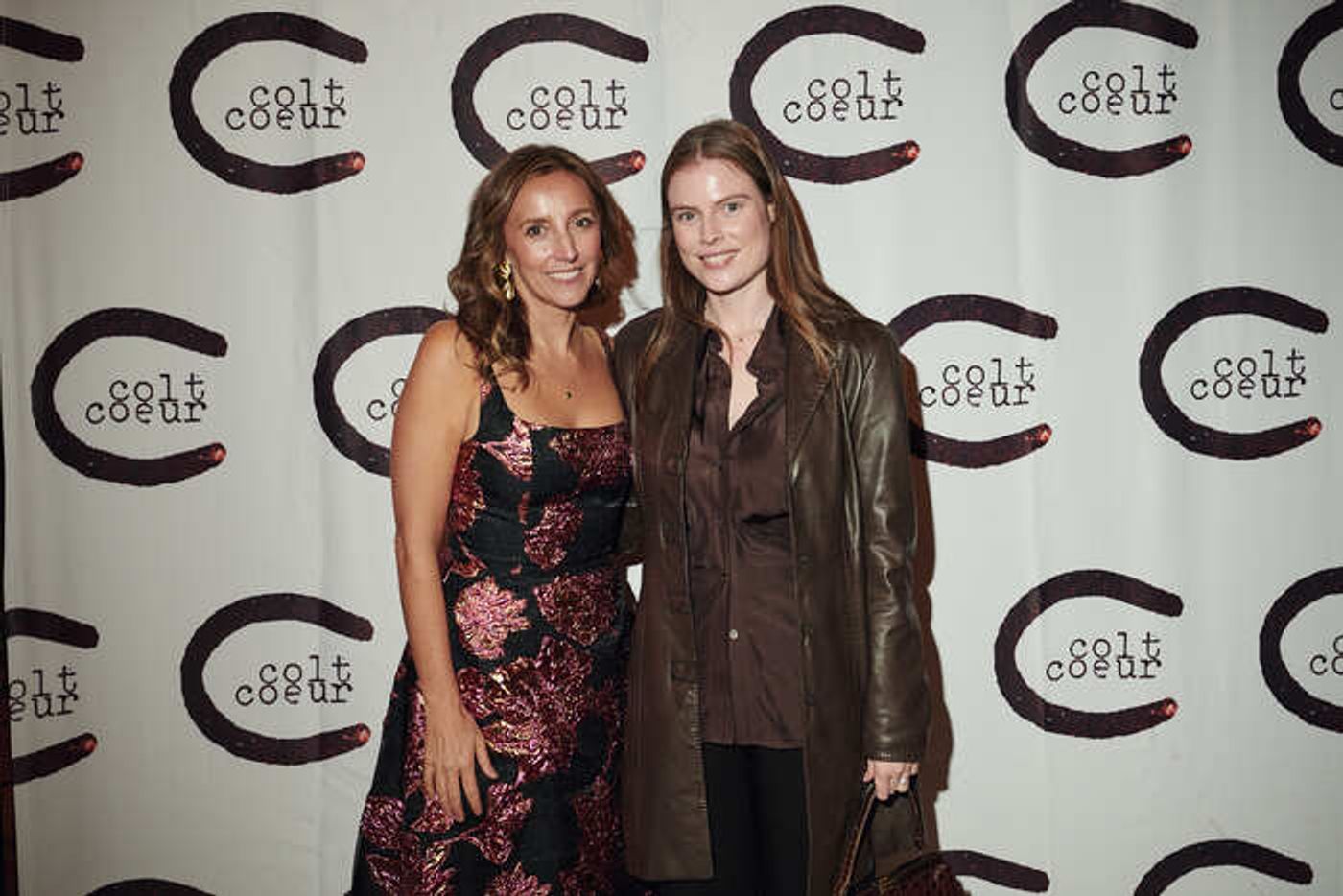 Photos: Colt Coeur Celebrates 15th Anniversary with Benefit Honoring Adrienne Campbell-Holt and Alison Overseth Photos: Colt Coeur Celebrates 15th Anniversary with Benefit Honoring Adrienne Campbell-Holt and Alison Overseth Image