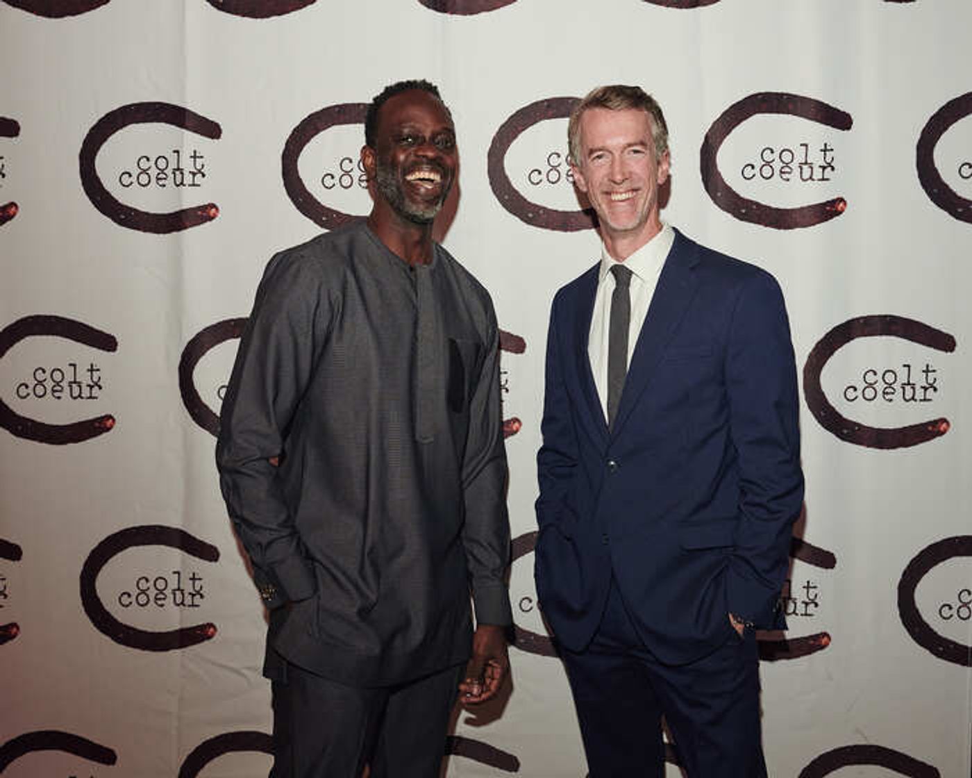 Photos: Colt Coeur Celebrates 15th Anniversary with Benefit Honoring Adrienne Campbell-Holt and Alison Overseth  Image