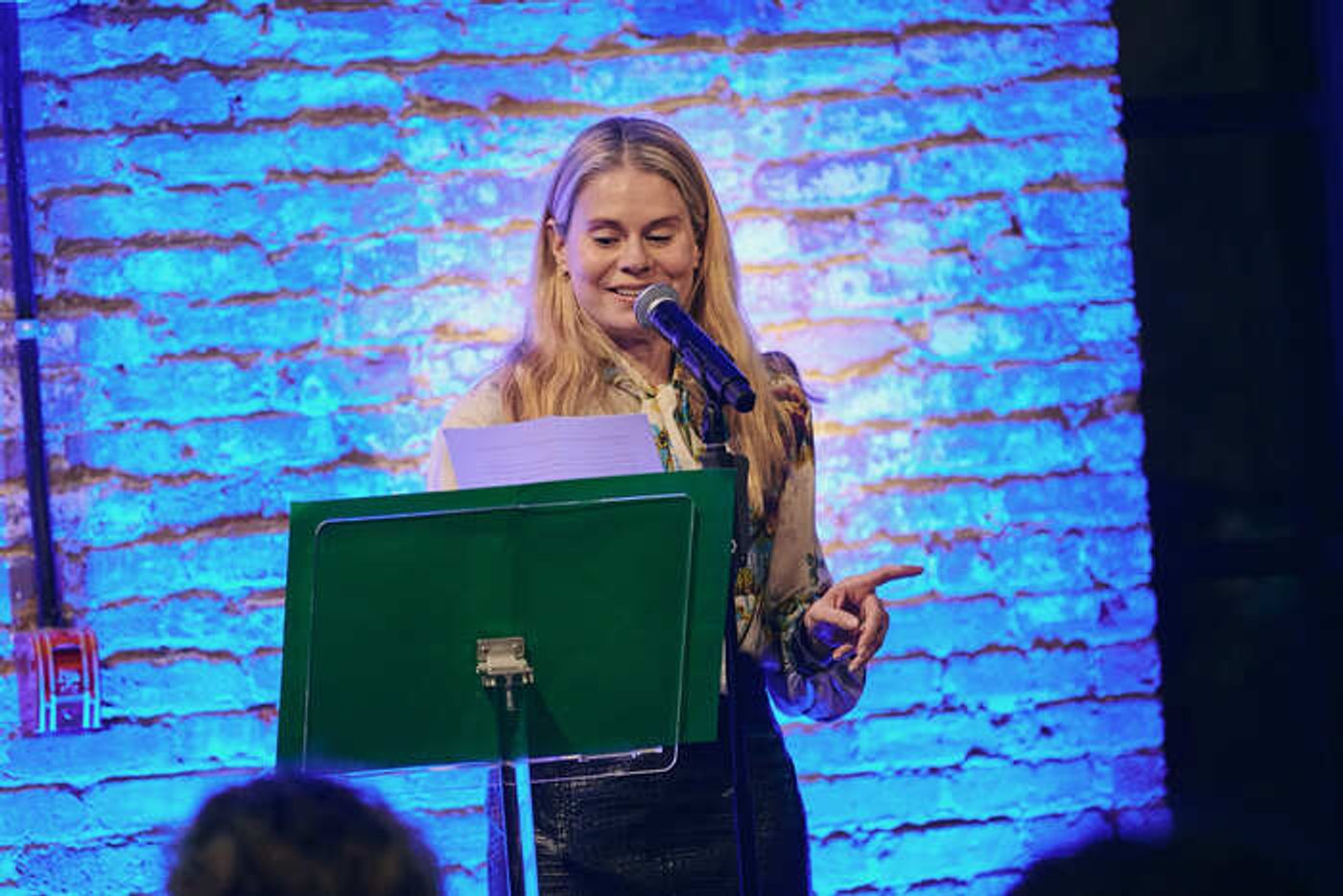 Photos: Colt Coeur Celebrates 15th Anniversary with Benefit Honoring Adrienne Campbell-Holt and Alison Overseth  Image