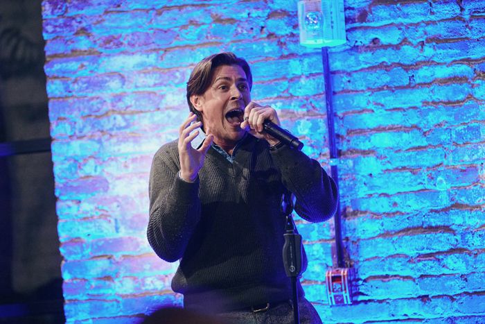 Photos: Colt Coeur Celebrates 15th Anniversary with Benefit Honoring Adrienne Campbell-Holt and Alison Overseth — photo 18 of 18