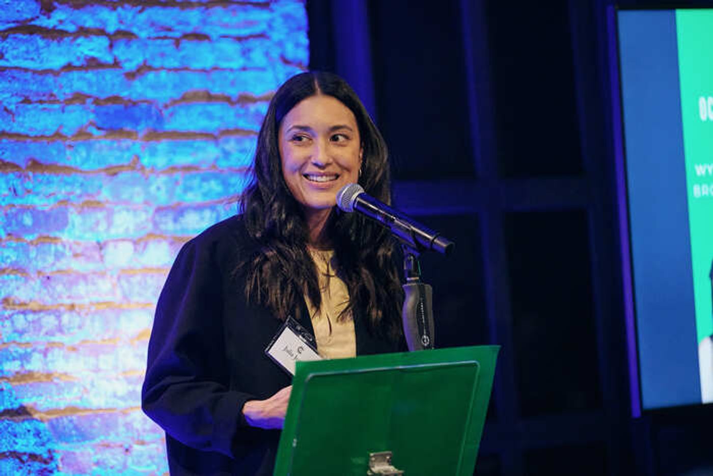 Photos: Colt Coeur Celebrates 15th Anniversary with Benefit Honoring Adrienne Campbell-Holt and Alison Overseth  Image