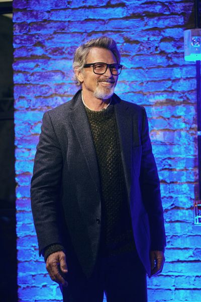 Tim Daly Photo