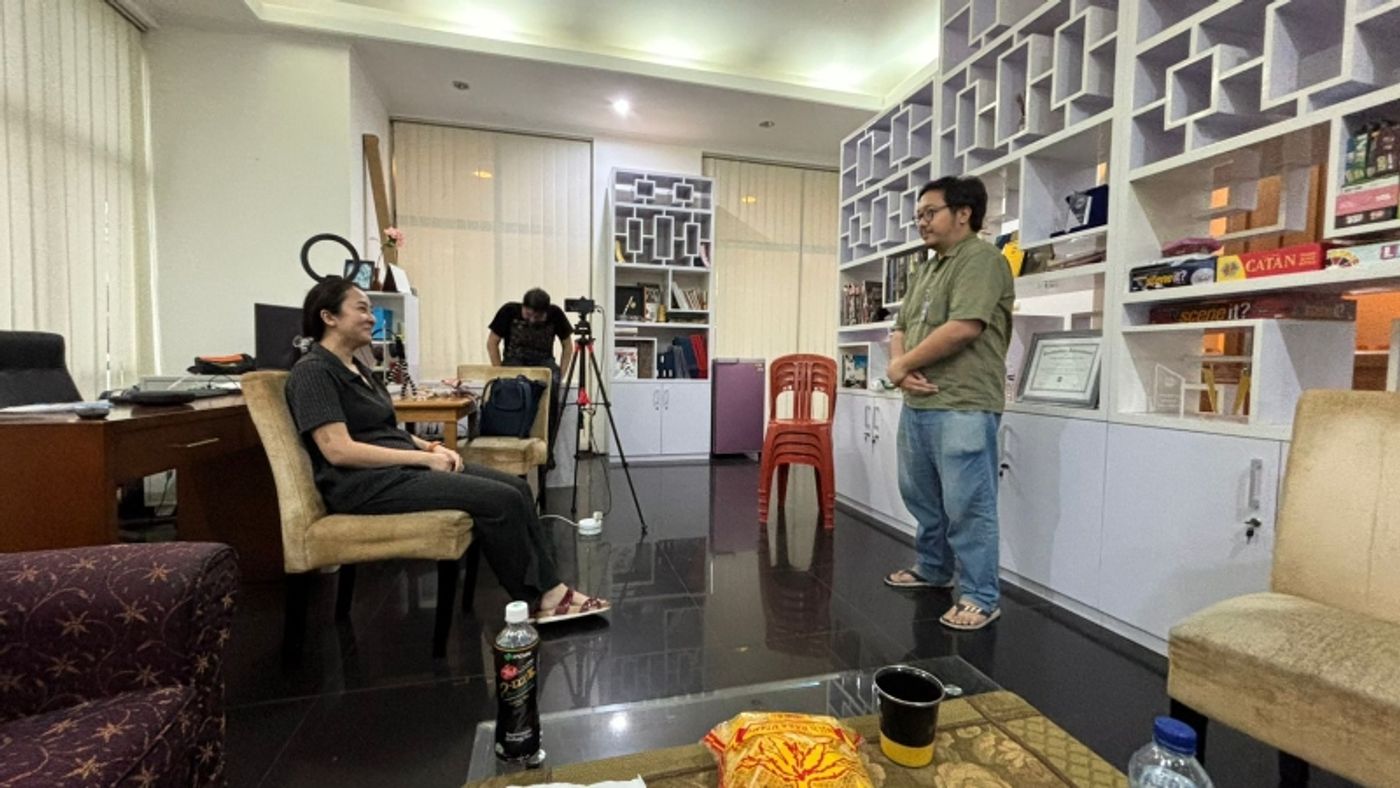 Review: Living and Singing Truthfully Through MEISNER MUSICALS: OVERTURE  Image