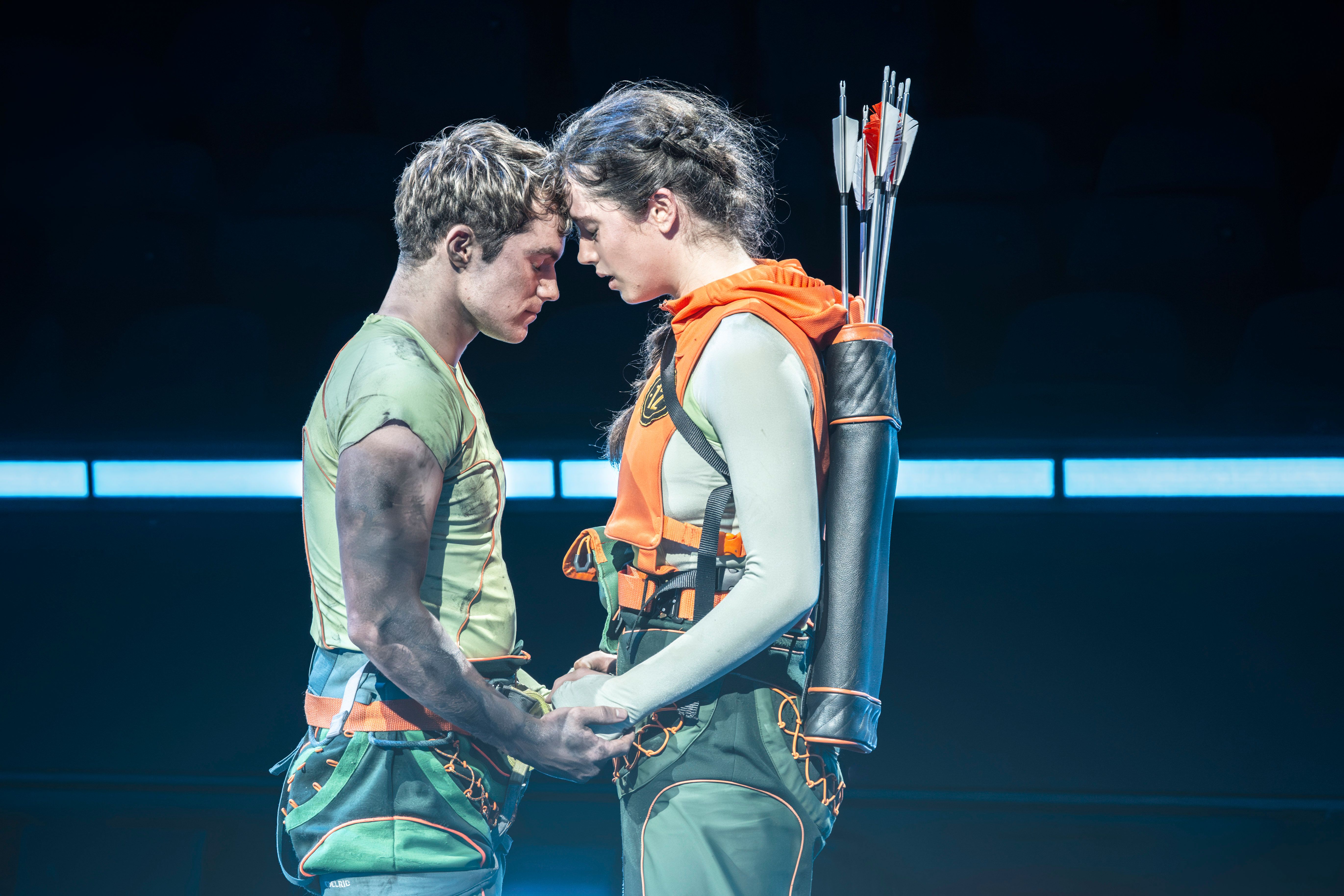 Heiße West End Tickets: DEATH NOTE, ROMEO & JULIA und mehr 
