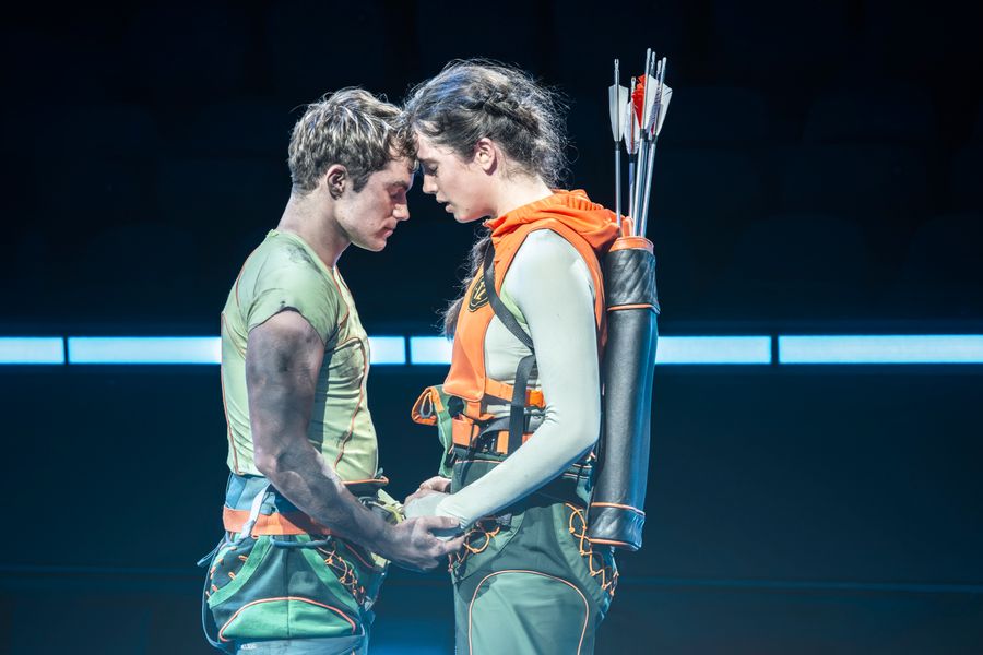 Hot West End Tickets: DEATH NOTE, ROMEO & JULIET and More Image