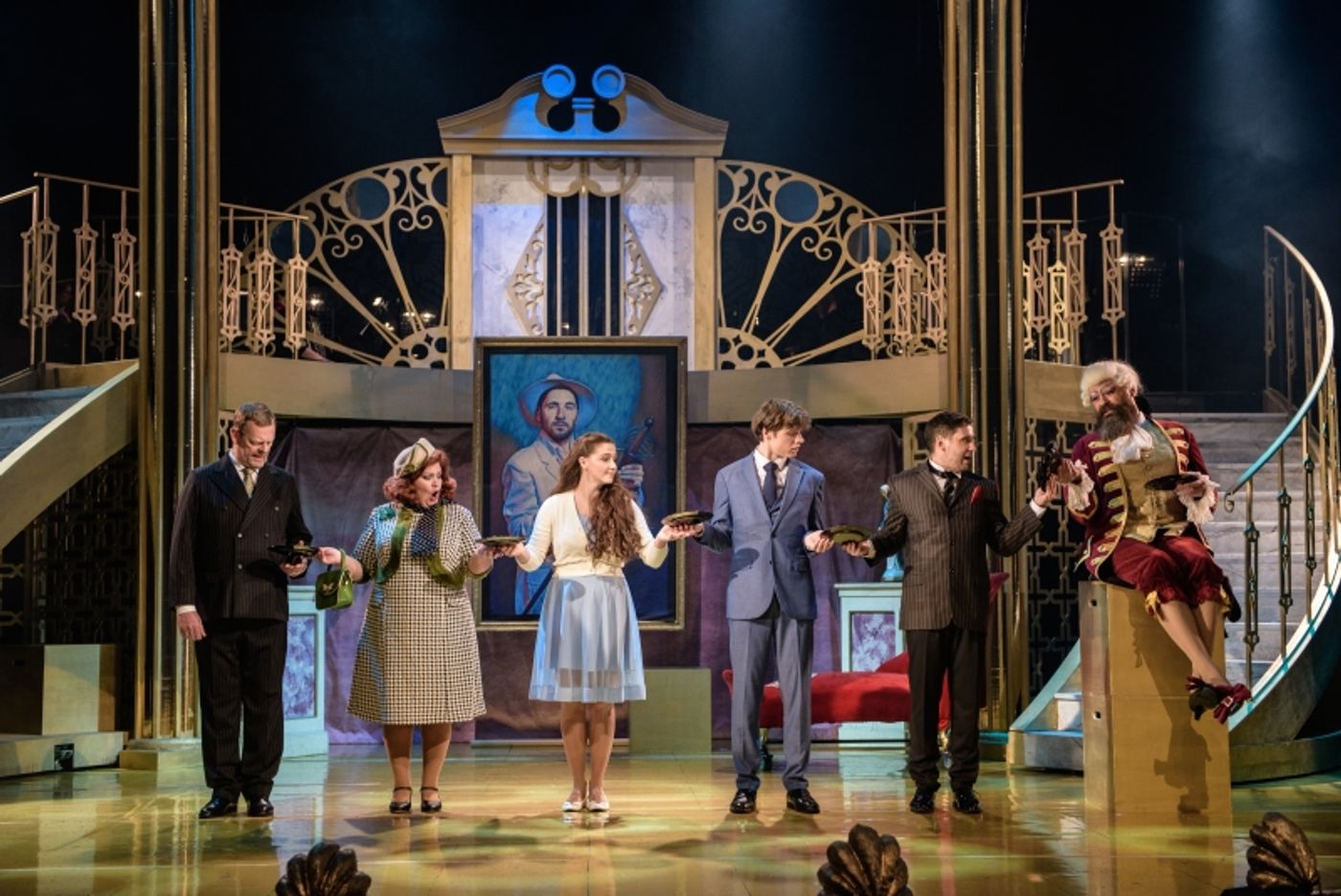 KLEC BLÁZNŮ je v Plzni otevřena všem  Image