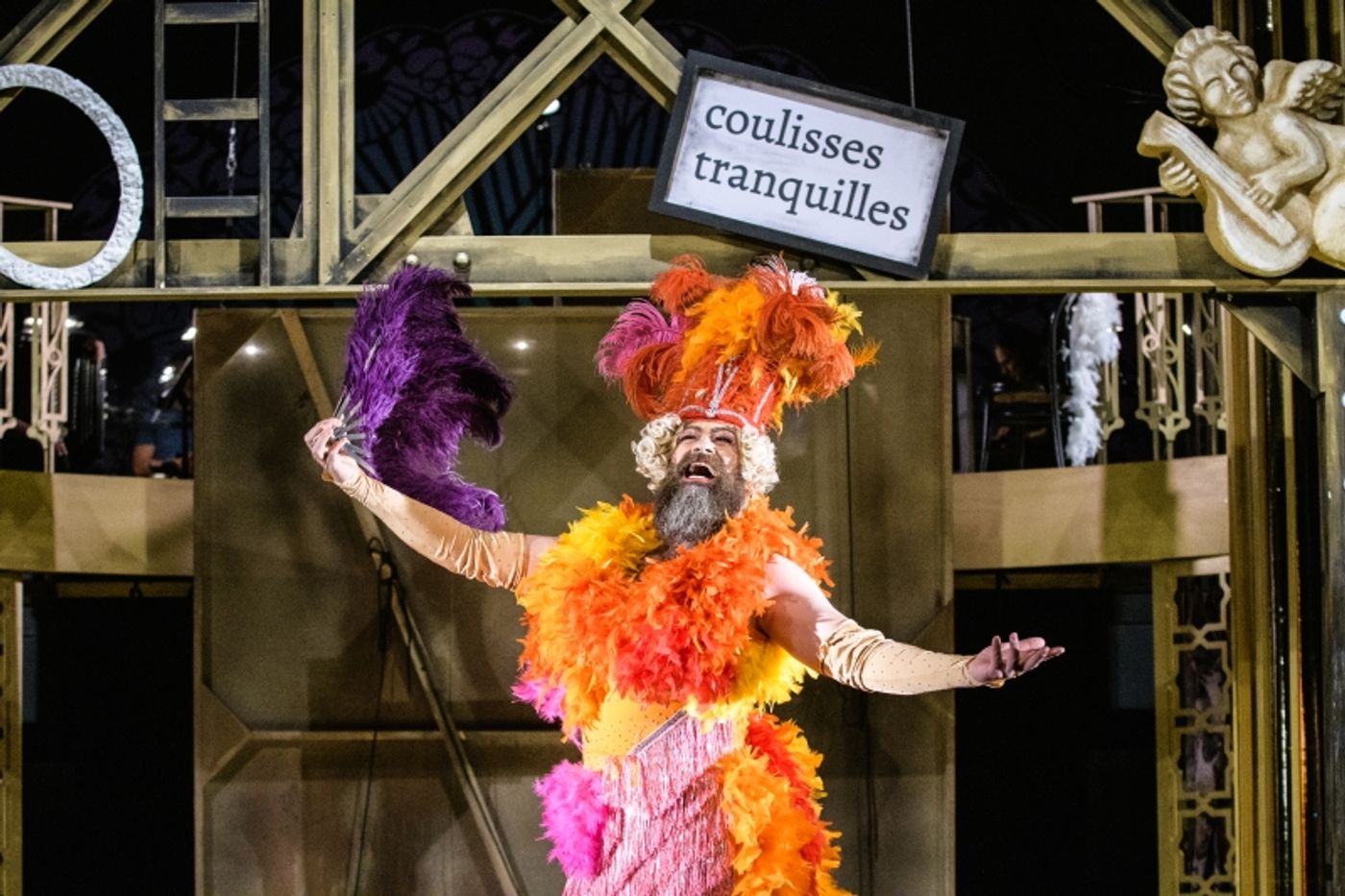 KLEC BLÁZNŮ je v Plzni otevřena všem  Image