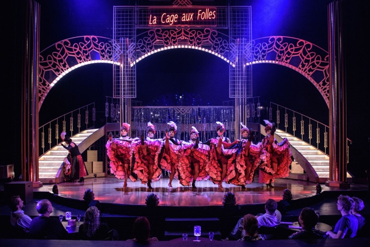 KLEC BLÁZNŮ je v Plzni otevřena všem  Image