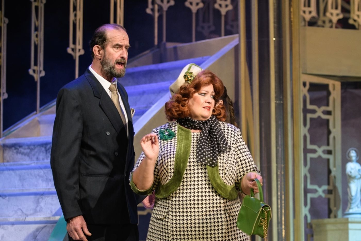 KLEC BLÁZNŮ je v Plzni otevřena všem  Image