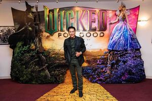 Jon M. Chu Photo
