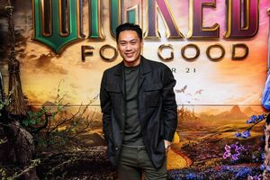 Jon M. Chu Photo