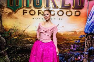 Ariana Grande @ BroadwayWorld Ariana Grande Photo
