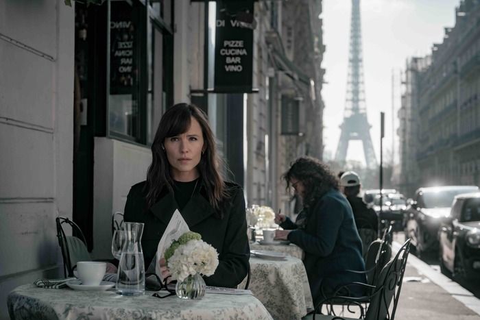 Photos: First Look at THE LAST THING HE TOLD ME Season 2, Coming in 2026  Image