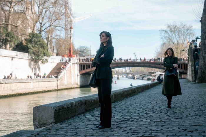 Photos: First Look at THE LAST THING HE TOLD ME Season 2, Coming in 2026  Image