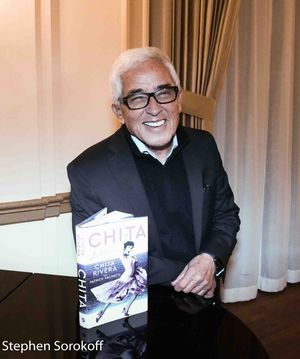 Patrick Pacheco Photo