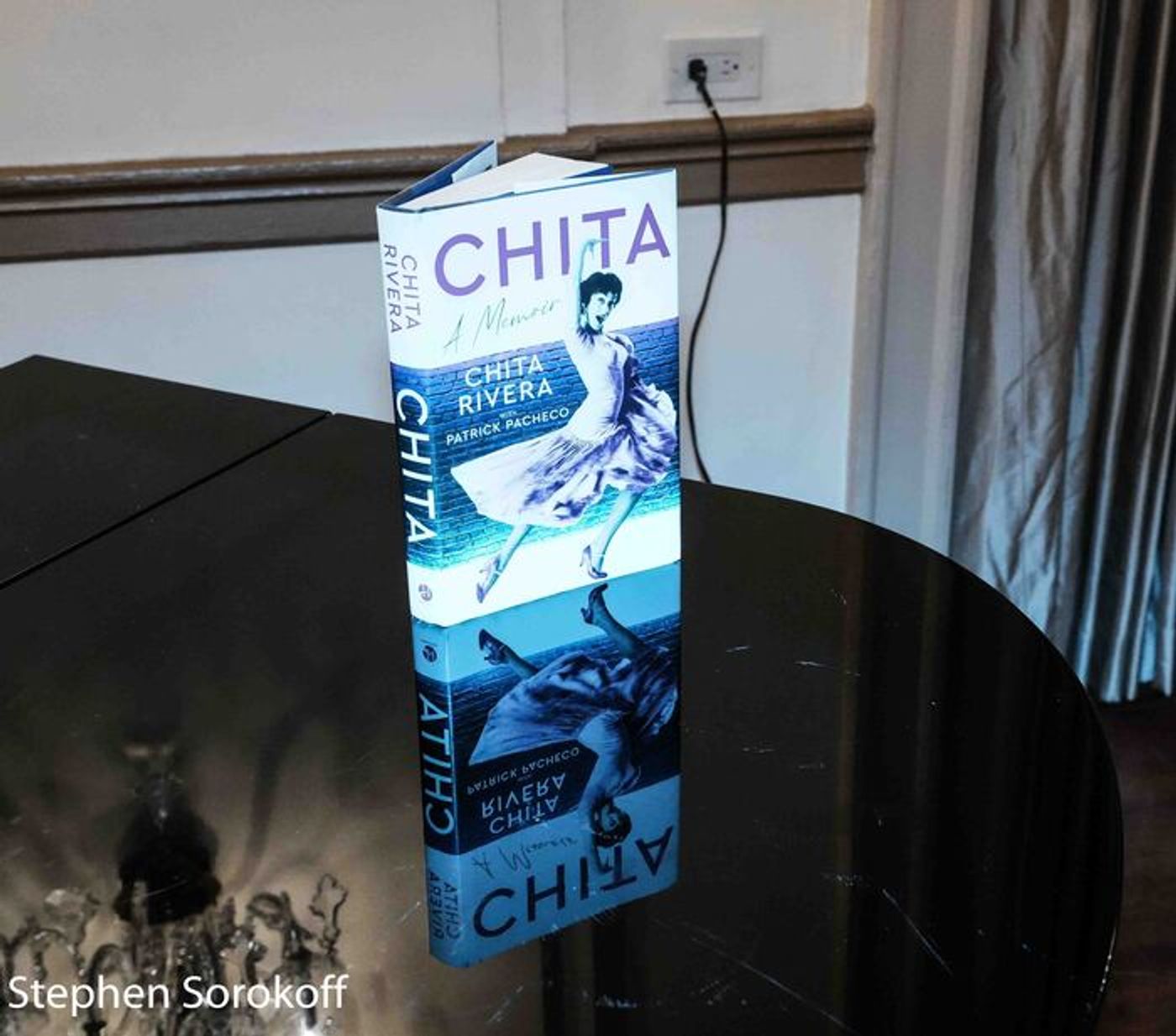 Photos: The Dutch Treat Club Celebrates Chita Rivera and Kander & Ebb  Image